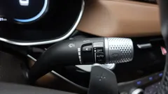 2022 Genesis G80 Gasoline 2.5 Turbo AWD, серый — фото 20