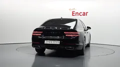 2022 Genesis G80 Gasoline 2.5 Turbo AWD — фото 4