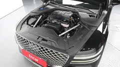 2022 Genesis G80 Gasoline 2.5 Turbo AWD — фото 6