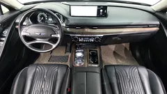 2022 Genesis G80 Gasoline 2.5 Turbo AWD — фото 7