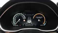 2022 Genesis G80 Gasoline 2.5 Turbo AWD — фото 8