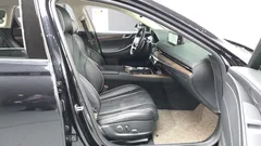 2022 Genesis G80 Gasoline 2.5 Turbo AWD — фото 11