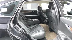 2022 Genesis G80 Gasoline 2.5 Turbo AWD — фото 12