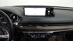2022 Genesis G80 Gasoline 2.5 Turbo AWD — фото 14