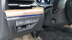 2022 Genesis G80 Gasoline 2.5 Turbo AWD — фото 18