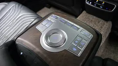 2022 Genesis G80 Gasoline 2.5 Turbo AWD — фото 19