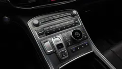 2022 Hyundai Santa Fe Gasoline 2.5T 2WD, белый — фото 9
