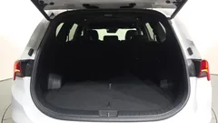 2022 Hyundai Santa Fe Gasoline 2.5T 2WD, белый — фото 17