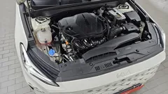 2023 Kia K8 2.5 Gasoline 2WD, белый — фото 6