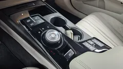 2023 Kia K8 2.5 Gasoline 2WD, белый — фото 9