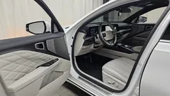 2023 Kia K8 2.5 Gasoline 2WD, белый — фото 10