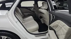 2023 Kia K8 2.5 Gasoline 2WD, белый — фото 11
