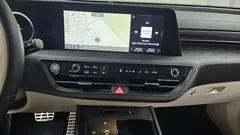 2023 Kia K8 2.5 Gasoline 2WD, белый — фото 12