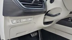 2023 Kia K8 2.5 Gasoline 2WD, белый — фото 20