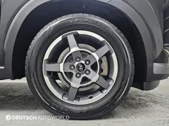 2023 Hyundai Palisade Gasoline 3.8 2WD, чёрный — фото 5