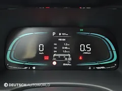 2023 Hyundai Palisade Gasoline 3.8 2WD, чёрный — фото 8