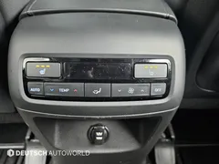 2023 Hyundai Palisade Gasoline 3.8 2WD, чёрный — фото 20