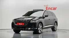 2023 Genesis GV80 2.5T Gasoline 2WD — фото 1