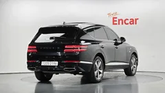 2023 Genesis GV80 2.5T Gasoline 2WD — фото 2