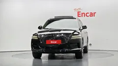 2023 Genesis GV80 2.5T Gasoline 2WD — фото 3