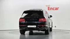 2023 Genesis GV80 2.5T Gasoline 2WD — фото 4