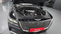 2023 Genesis GV80 2.5T Gasoline 2WD — фото 6