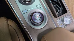 2023 Genesis GV80 2.5T Gasoline 2WD — фото 9