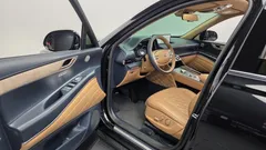 2023 Genesis GV80 2.5T Gasoline 2WD — фото 10