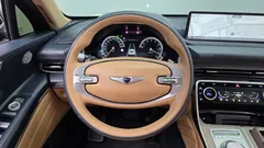 2023 Genesis GV80 2.5T Gasoline 2WD — фото 13