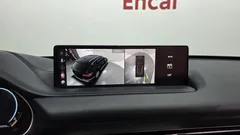 2023 Genesis GV80 2.5T Gasoline 2WD — фото 15