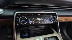 2023 Genesis GV80 2.5T Gasoline 2WD — фото 17