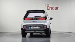 2023 Hyundai Casper Turbo Inspiration, белый — фото 4