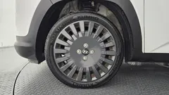 2023 Hyundai Casper Turbo Inspiration, белый — фото 5
