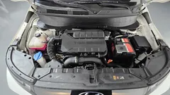 2023 Hyundai Casper Turbo Inspiration, белый — фото 6