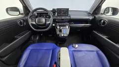 2023 Hyundai Casper Turbo Inspiration, белый — фото 7