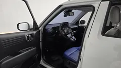 2023 Hyundai Casper Turbo Inspiration, белый — фото 10