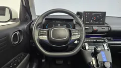 2023 Hyundai Casper Turbo Inspiration, белый — фото 12
