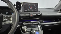 2023 Hyundai Casper Turbo Inspiration, белый — фото 13