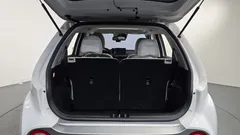 2023 Hyundai Casper Turbo Inspiration, белый — фото 17