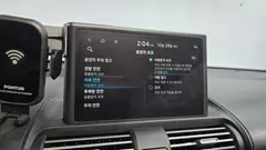 2023 Hyundai Casper Turbo Inspiration, белый — фото 20