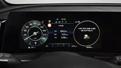 2023 Kia Sportage Gasoline 1.6 Turbo 2WD, белый — фото 8