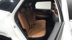 2023 Kia Sportage Gasoline 1.6 Turbo 2WD, белый — фото 11