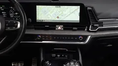 2023 Kia Sportage Gasoline 1.6 Turbo 2WD, белый — фото 13