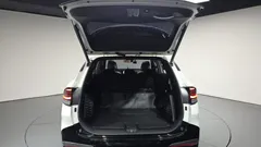 2023 Kia Sportage Gasoline 1.6 Turbo 2WD, белый — фото 20