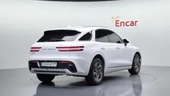 2023 Genesis GV70 2.5T Gasoline 2WD — фото 2