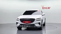 2023 Genesis GV70 2.5T Gasoline 2WD — фото 3