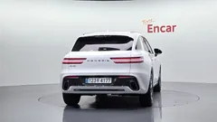 2023 Genesis GV70 2.5T Gasoline 2WD — фото 4