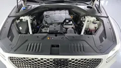 2023 Genesis GV70 2.5T Gasoline 2WD — фото 6