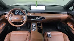 2023 Genesis GV70 2.5T Gasoline 2WD — фото 7