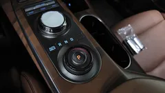 2023 Genesis GV70 2.5T Gasoline 2WD — фото 9